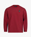 SPYDER メンズ ROUND NECK LONG T-SHIRTS ロンT 【2026年春夏モデル】 BGD / XL