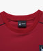 SPYDER メンズ ROUND NECK LONG T-SHIRTS ロンT 【2026年春夏モデル】 BGD / XL