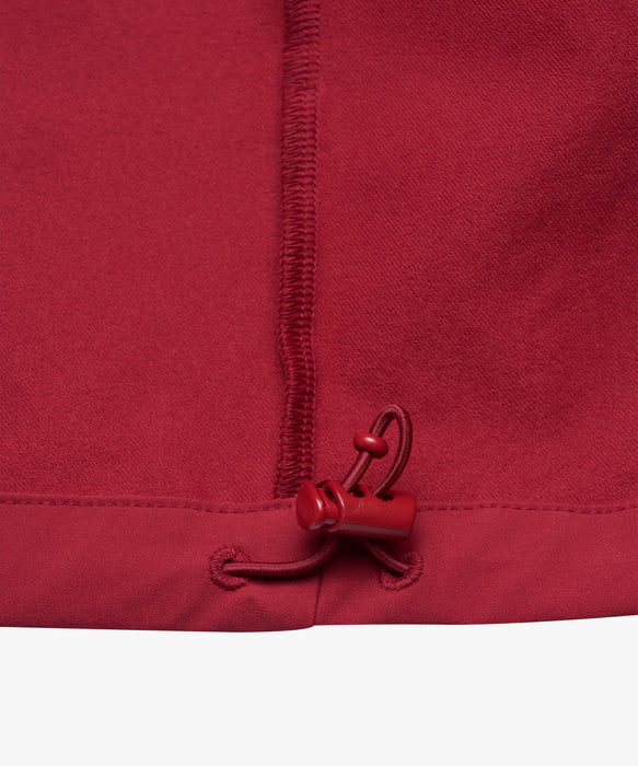 SPYDER メンズ ROUND NECK LONG T-SHIRTS ロンT 【2026年春夏モデル】 BGD / XL