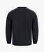 SPYDER メンズ ROUND NECK LONG T-SHIRTS ロンT 【2026年春夏モデル】 BLK / XL