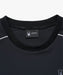 SPYDER メンズ ROUND NECK LONG T-SHIRTS ロンT 【2026年春夏モデル】 BLK / XL