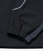 SPYDER メンズ ROUND NECK LONG T-SHIRTS ロンT 【2026年春夏モデル】 BLK / XL