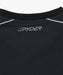 SPYDER メンズ ROUND NECK LONG T-SHIRTS ロンT 【2026年春夏モデル】 BLK / XL