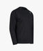 SPYDER メンズ ROUND NECK LONG T-SHIRTS ロンT 【2026年春夏モデル】 BLK / XL