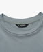 SPYDER メンズ ROUND NECK LONG T-SHIRTS ロンT 【2026年春夏モデル】 GRY / XL