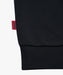 SPYDER メンズ ROUND NECK LONG T-SHIRTS ロンT 【2026年春夏モデル】 BLK / XL