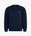 SPYDER メンズ ROUND NECK LONG T-SHIRTS ロンT 【2026年春夏モデル】 DNY / XL