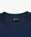 SPYDER メンズ ROUND NECK LONG T-SHIRTS ロンT 【2026年春夏モデル】 DNY / XL