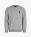 SPYDER メンズ ROUND NECK LONG T-SHIRTS ロンT 【2026年春夏モデル】 MGR / XL