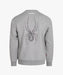 SPYDER メンズ ROUND NECK LONG T-SHIRTS ロンT 【2026年春夏モデル】 MGR / XL