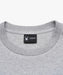 SPYDER メンズ ROUND NECK LONG T-SHIRTS ロンT 【2026年春夏モデル】 MGR / XL