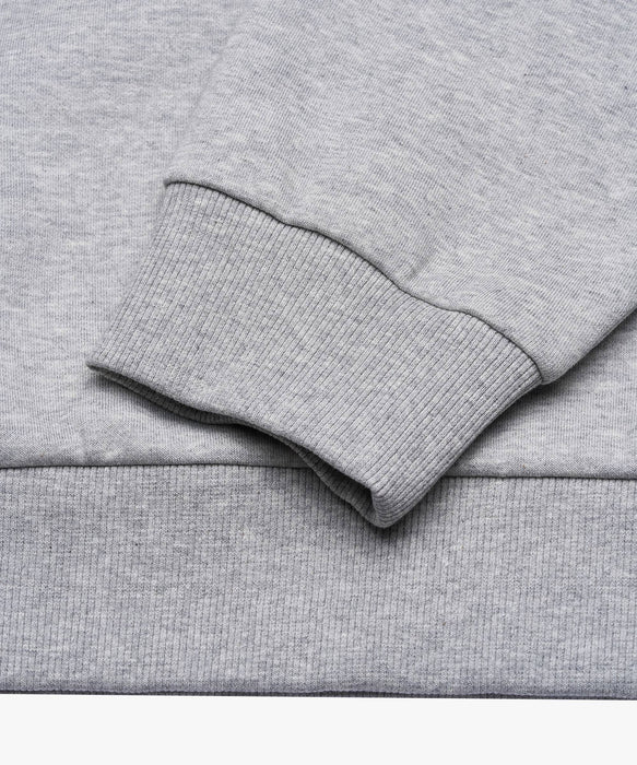 SPYDER メンズ ROUND NECK LONG T-SHIRTS ロンT 【2026年春夏モデル】 MGR / XL