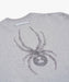 SPYDER メンズ ROUND NECK LONG T-SHIRTS ロンT 【2026年春夏モデル】 MGR / XL