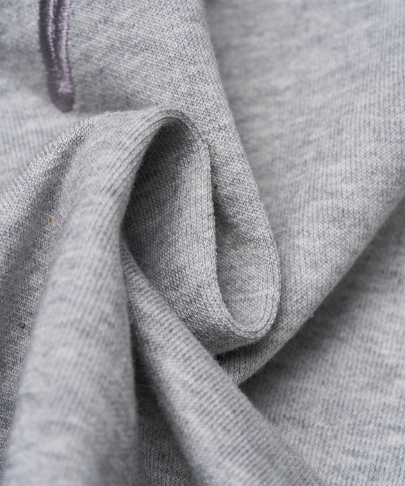 SPYDER メンズ ROUND NECK LONG T-SHIRTS ロンT 【2026年春夏モデル】 MGR / XL