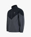 SPYDER メンズ ROUND NECK LONG T-SHIRTS ロンT 【2026年春夏モデル】 BLK / XL