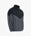SPYDER メンズ ROUND NECK LONG T-SHIRTS ロンT 【2026年春夏モデル】 BLK / XL