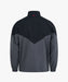 SPYDER メンズ ROUND NECK LONG T-SHIRTS ロンT 【2026年春夏モデル】 BLK / XL