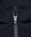 SPYDER メンズ ROUND NECK LONG T-SHIRTS ロンT 【2026年春夏モデル】 BLK / XL