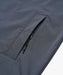 SPYDER メンズ ROUND NECK LONG T-SHIRTS ロンT 【2026年春夏モデル】 BLK / XL