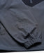 SPYDER メンズ ROUND NECK LONG T-SHIRTS ロンT 【2026年春夏モデル】 BLK / XL