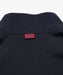 SPYDER メンズ ROUND NECK LONG T-SHIRTS ロンT 【2026年春夏モデル】 BLK / XL