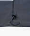 SPYDER メンズ ROUND NECK LONG T-SHIRTS ロンT 【2026年春夏モデル】 BLK / XL