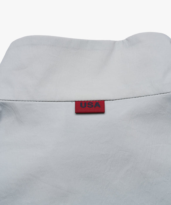 SPYDER メンズ ROUND NECK LONG T-SHIRTS ロンT 【2026年春夏モデル】 LGR / XL