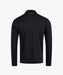 SPYDER メンズ COLLARED LONG SLEEVE SHIRTS ロンT 【2026年春夏モデル】 BLK / XL