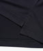 SPYDER メンズ COLLARED LONG SLEEVE SHIRTS ロンT 【2026年春夏モデル】 BLK / XL