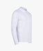 SPYDER メンズ COLLARED LONG SLEEVE SHIRTS ロンT 【2026年春夏モデル】 WHT / XL