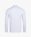 SPYDER メンズ COLLARED LONG SLEEVE SHIRTS ロンT 【2026年春夏モデル】 WHT / XL