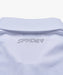 SPYDER メンズ COLLARED LONG SLEEVE SHIRTS ロンT 【2026年春夏モデル】 WHT / XL