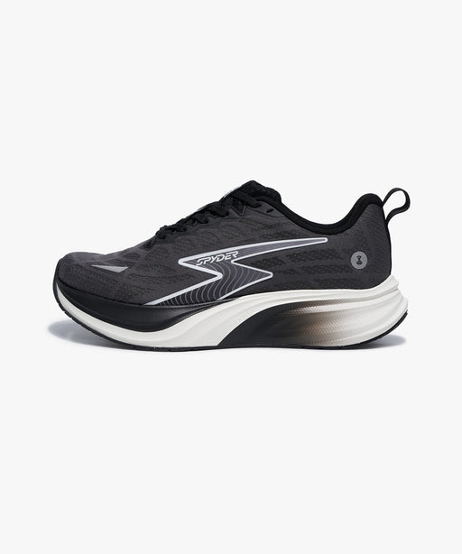 SPYDER メンズ RUNNING シューズ 【2026年秋冬モデル】 BLK / 29CM