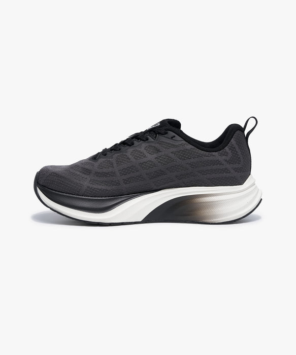 SPYDER メンズ RUNNING シューズ 【2026年秋冬モデル】 BLK / 29CM