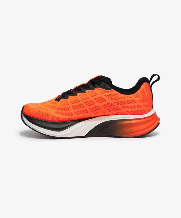 SPYDER メンズ RUNNING シューズ 【2026年秋冬モデル】 ORG / 29CM