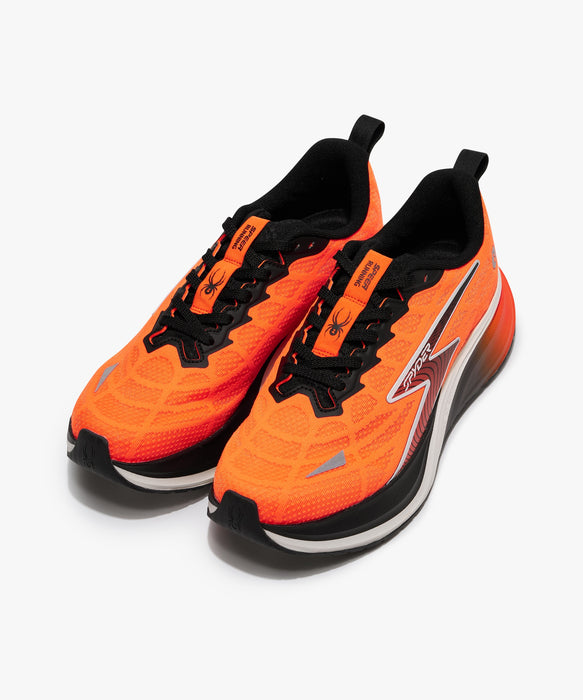 SPYDER メンズ RUNNING シューズ 【2026年秋冬モデル】 ORG / 29CM