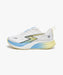 SPYDER メンズ RUNNING シューズ 【2026年秋冬モデル】 WHT / 29CM