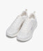 SPYDER メンズ RUNNING シューズ 【2026年秋冬モデル】 WHT / 28CM