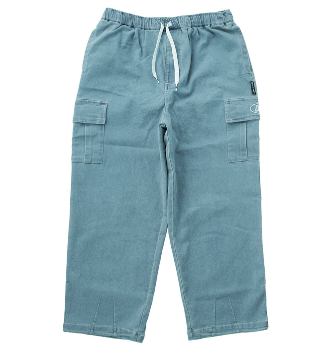 OUTLET】DC Shoes 24 WS SUPERWIDE CARGO PANT @2buy