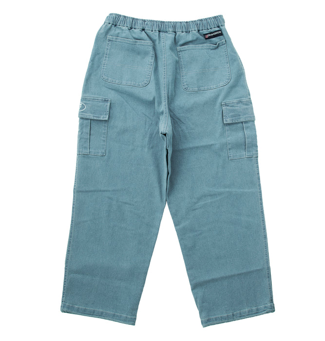 【OUTLET】DC Shoes 24 WS SUPERWIDE CARGO PANT