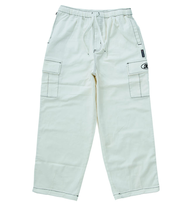 【OUTLET】DC Shoes 24 WS SUPERWIDE CARGO PANT