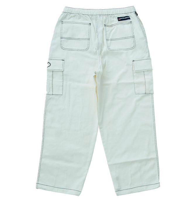 USS2 U-Cargo PNT [Loose-Fit] Sサイズ　24-25 USS2 U-Cargo PNT [Loose-Fit] Sサイズ 24-25 일본