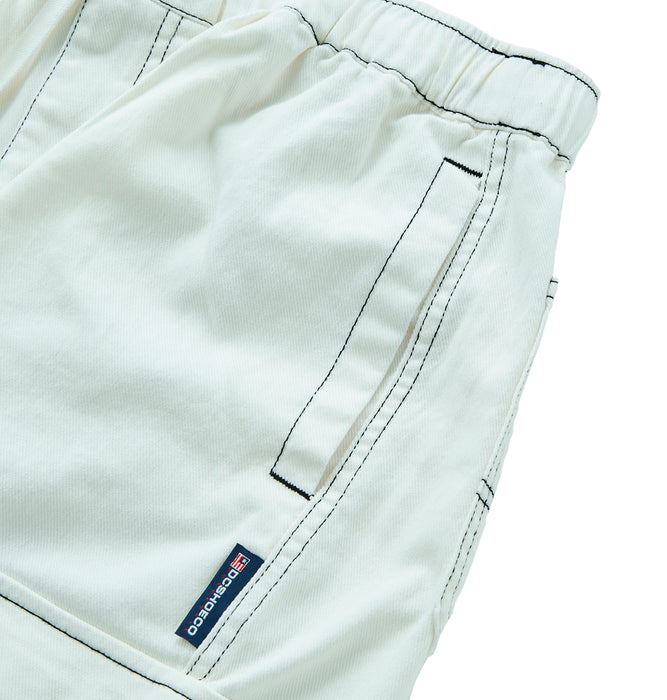 【OUTLET】DC Shoes 24 WS SUPERWIDE CARGO PANT