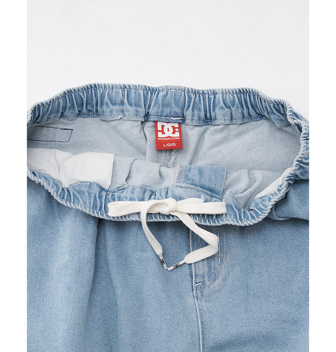 【OUTLET】DC Shoes 25 WS SUPER WIDE CARGO PANT ウィメンズ パンツ