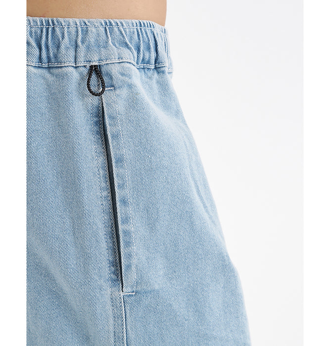 【OUTLET】DC Shoes 25 WS SUPER WIDE CARGO PANT ウィメンズ パンツ