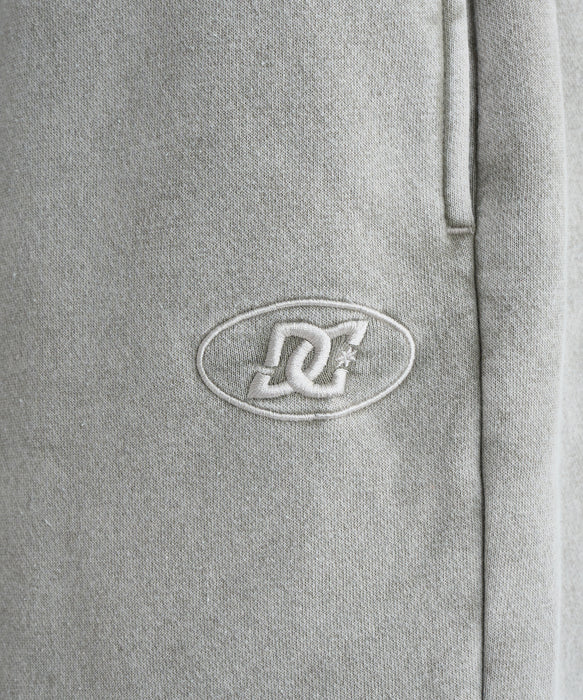 DC SHOES ウィメンズ 26 WS HIDDEN FLEECE  ロングパンツ 【2026年春夏モデル】 BES / M
