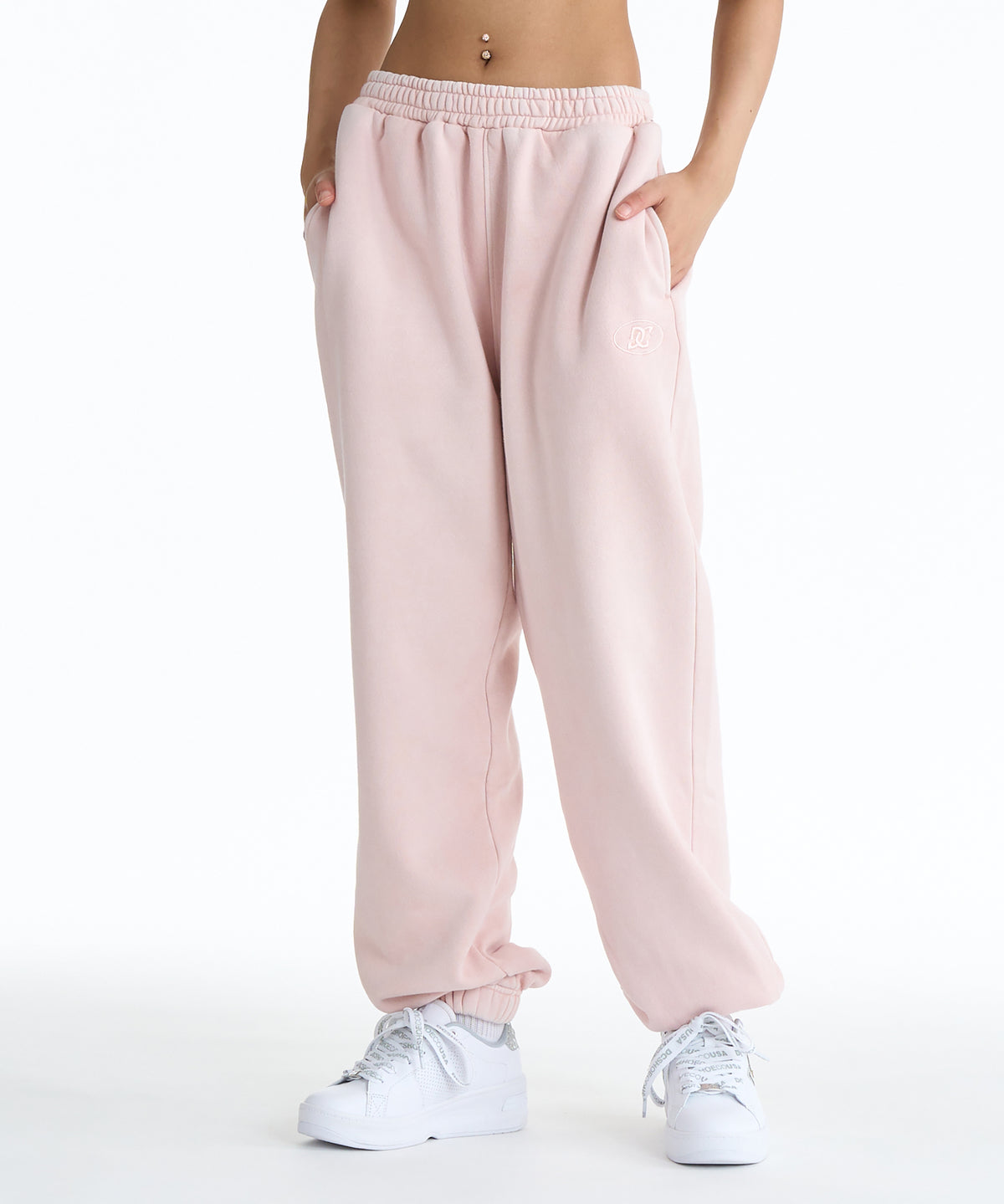 DC SHOES ウィメンズ 26 WS HIDDEN FLEECE PANTフリースパンツ 【2026