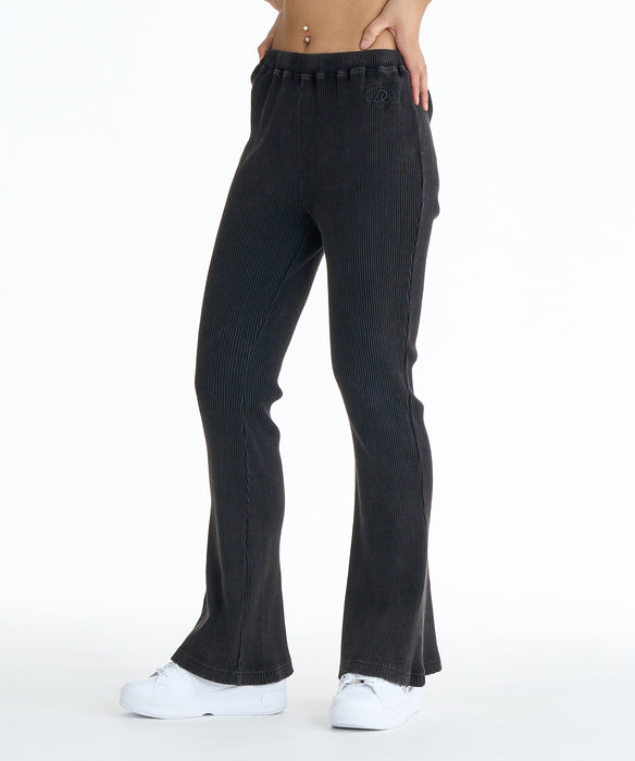 DC SHOES ウィメンズ 26 WS TELECO FLARE PANT フレアパンツ 【2026年