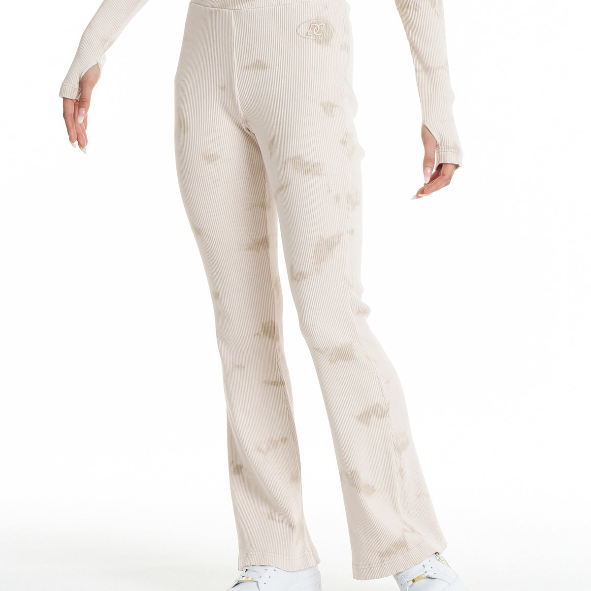 DC SHOES ウィメンズ 26 WS TELECO FLARE PANT フレアパンツ 【2026年