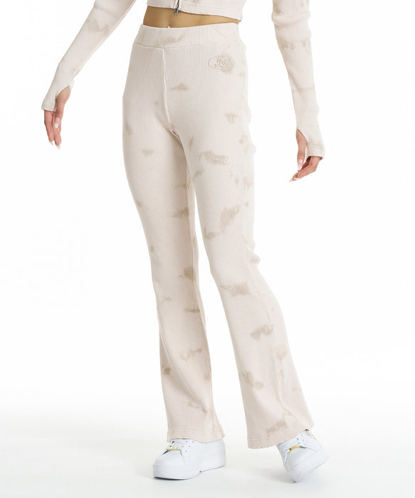 DC SHOES ウィメンズ 26 WS TELECO FLARE PANT ロングパンツ 【2026年秋冬モデル】 BET / L